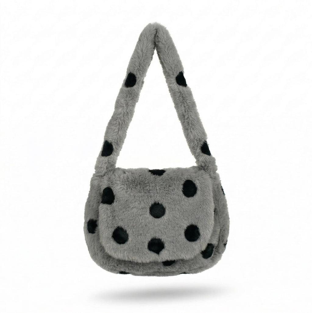 GREY DALMATIAN