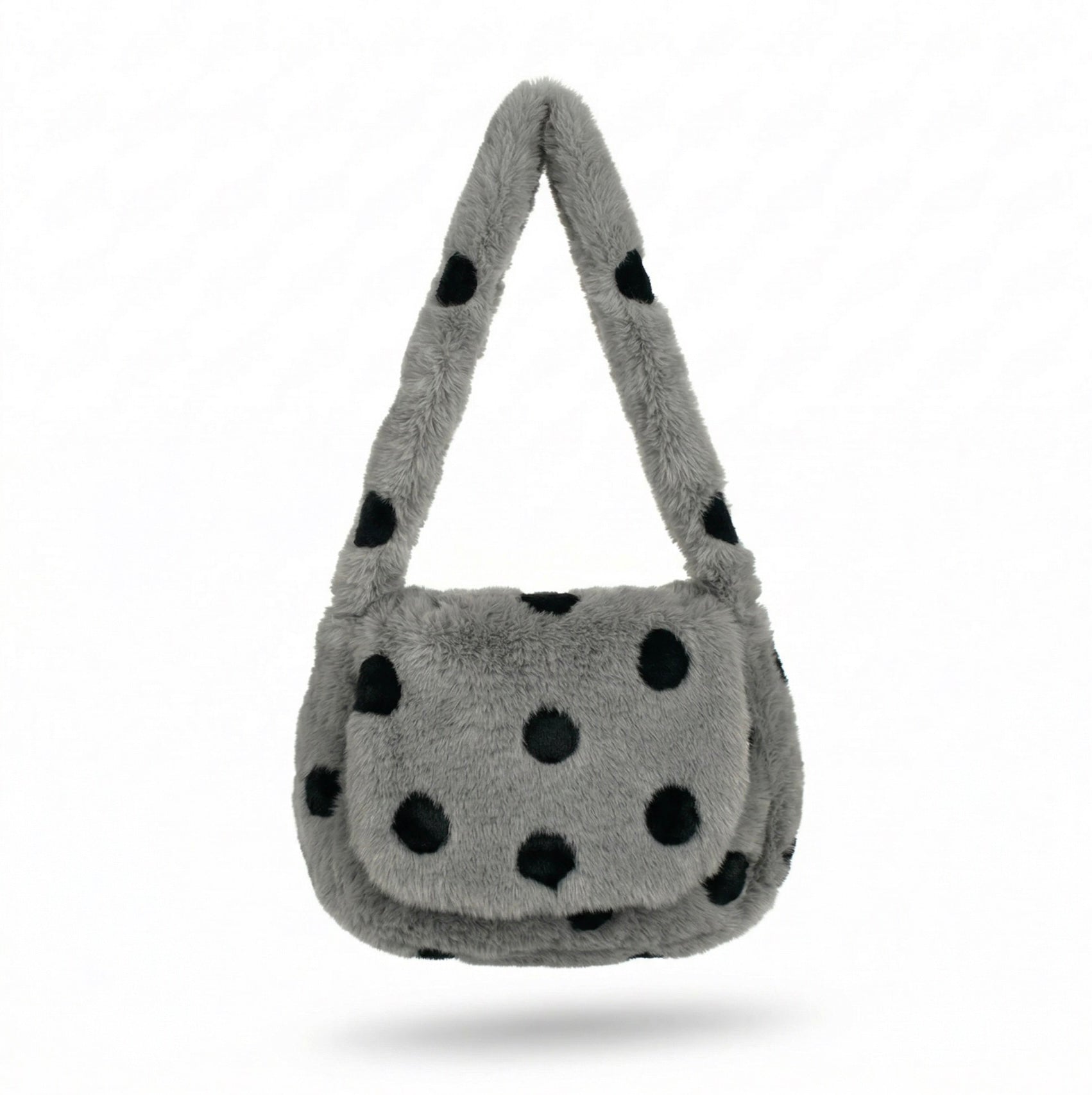 GREY DALMATIAN