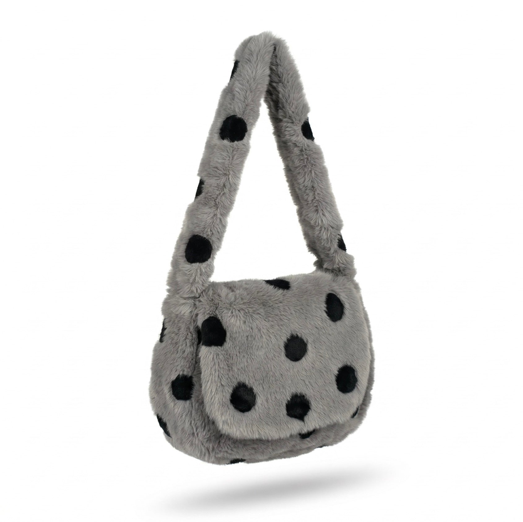 GREY DALMATIAN