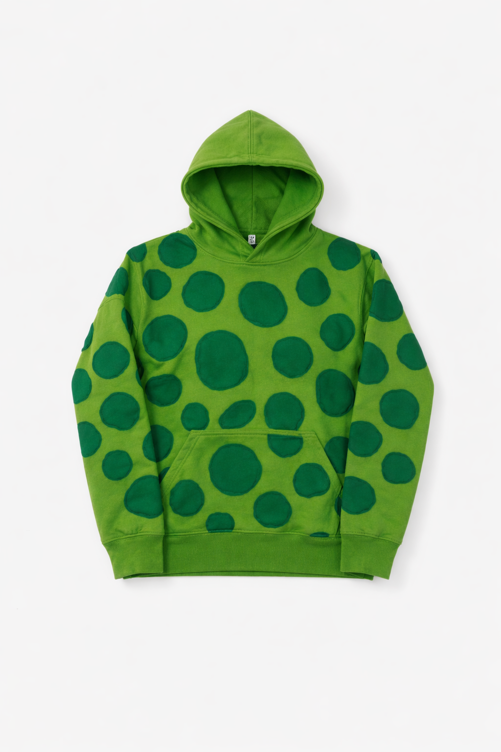 Mantis Dot Hoodie